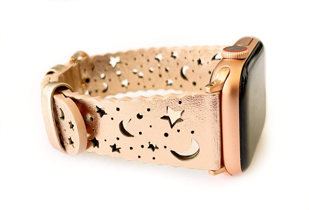 Star Gazer Watch Band for Apple Watch