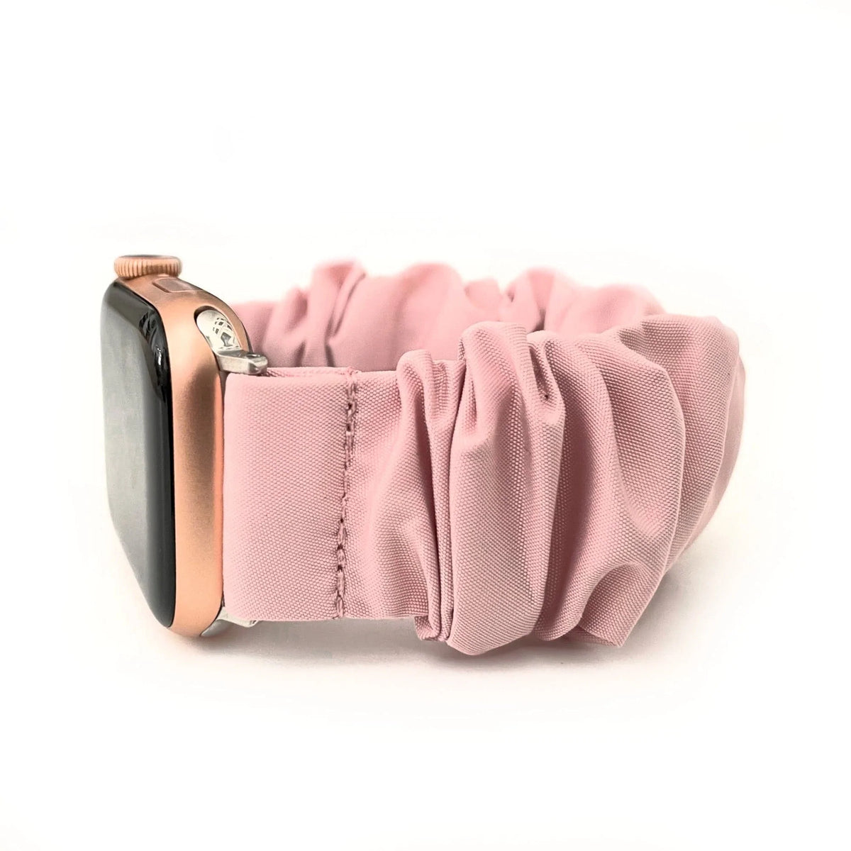 Waterproof Scrunchie Watch Band for Apple Watch