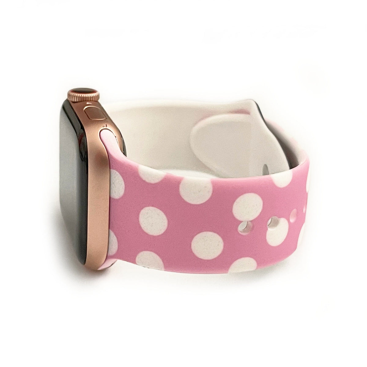 Girl Mouse Fantasy Watch Band for Apple Watch