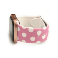 Girl Mouse Fantasy Apple Watch Band