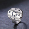 Starry Night Ring