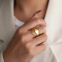 Vogue Ring