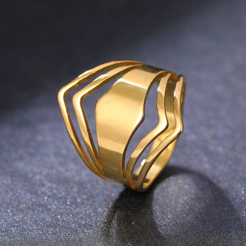 Vogue Ring