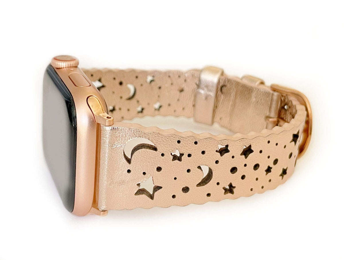 Star Gazer Watch Band for Apple Watch