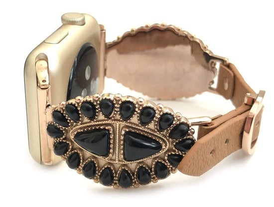The Coachella for Apple Watch