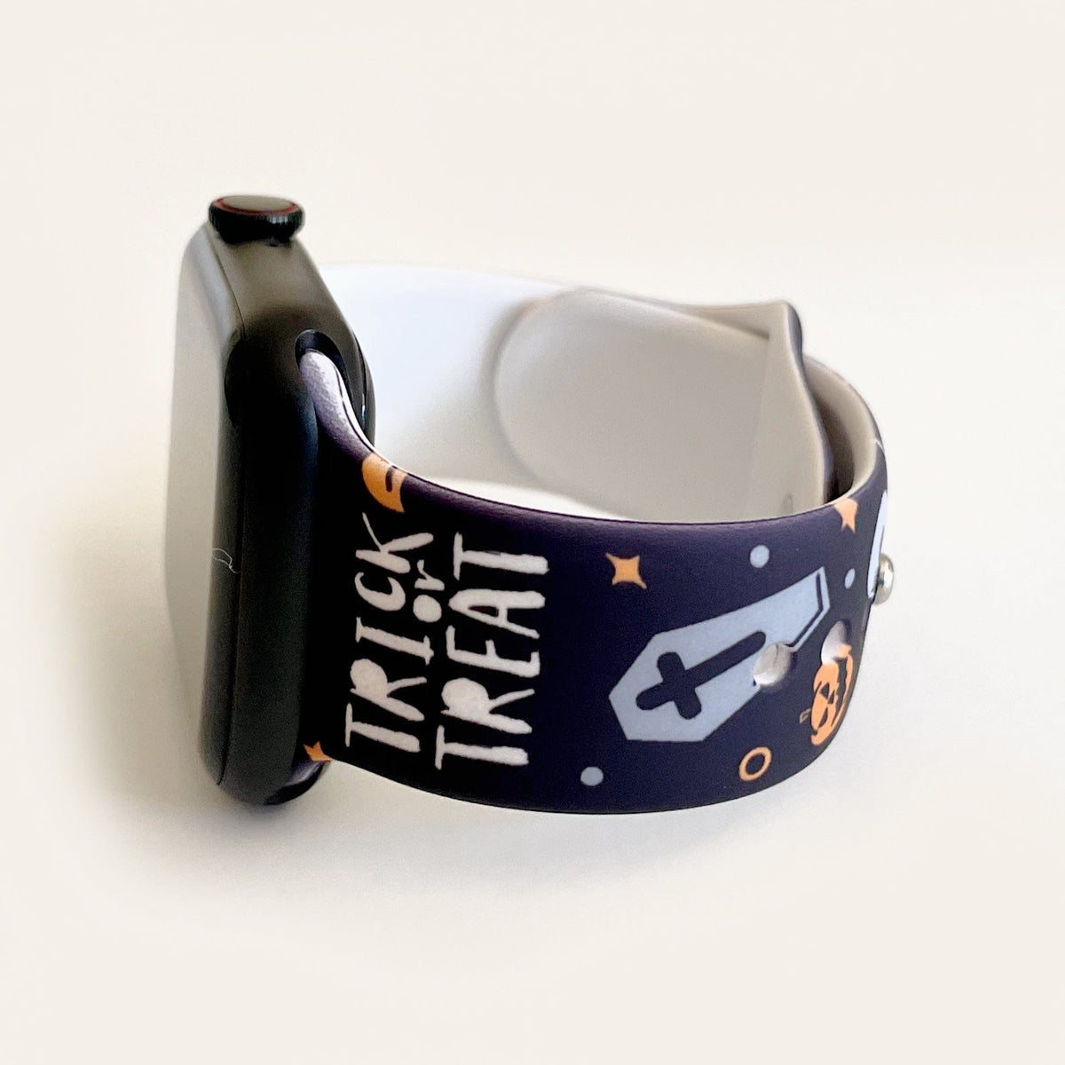 Hocus Pocus Watch Bands for Apple Watch