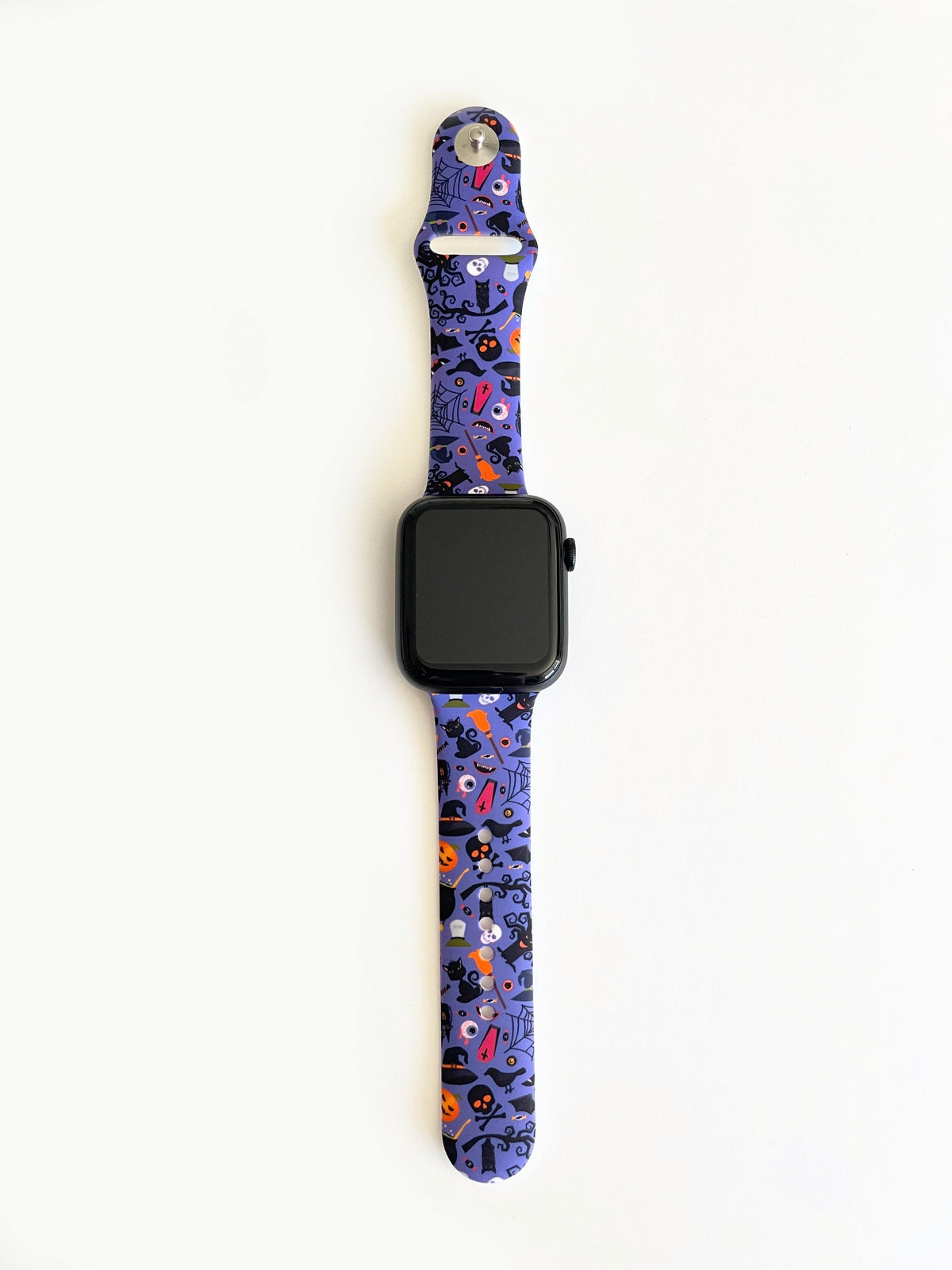 Hocus Pocus Watch Bands for Apple Watch