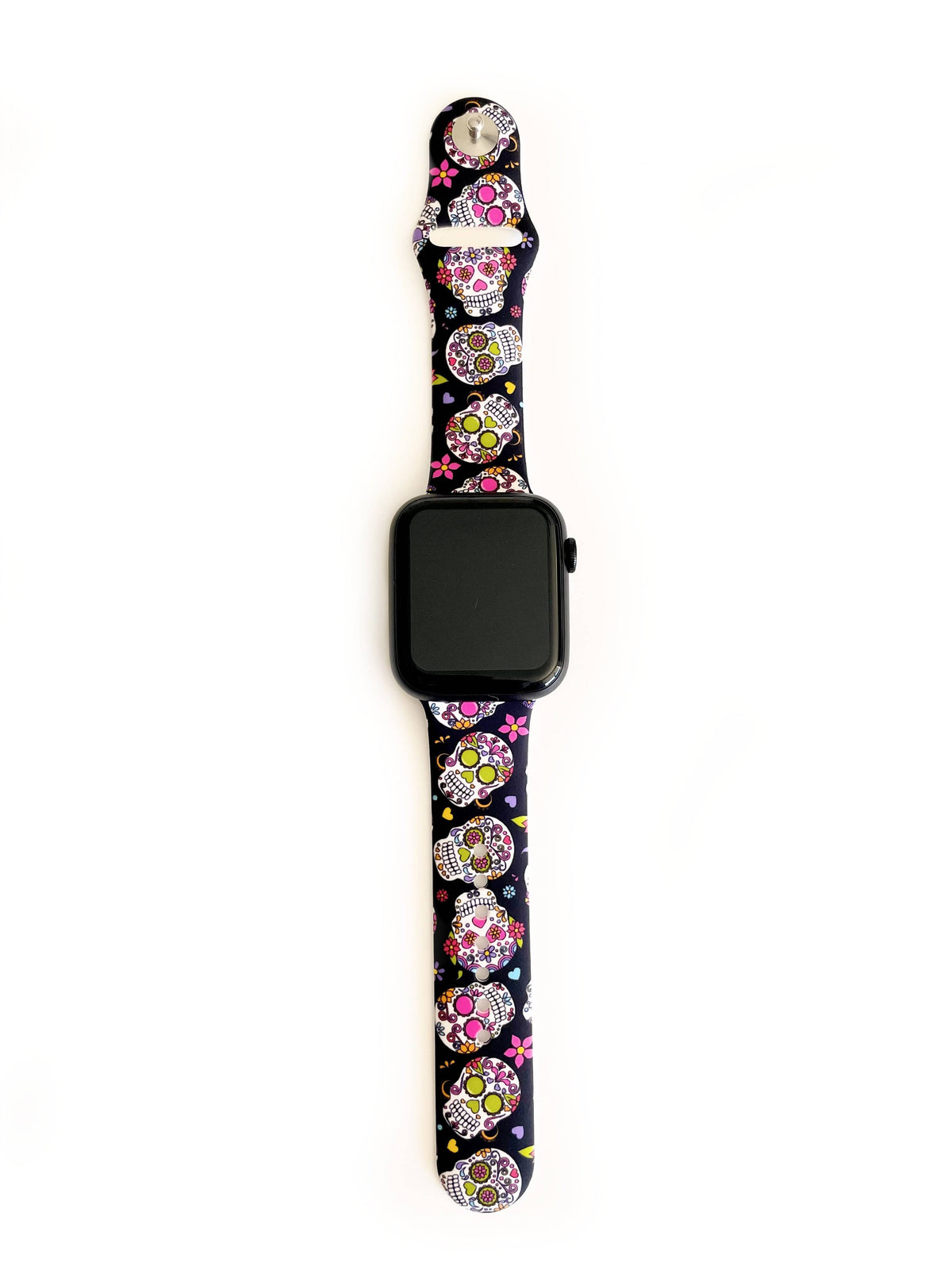 Hocus Pocus Watch Bands for Apple Watch
