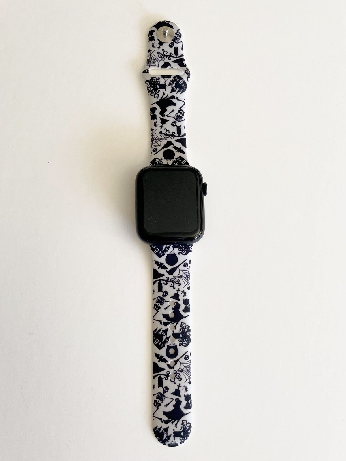 Hocus Pocus Watch Bands for Apple Watch