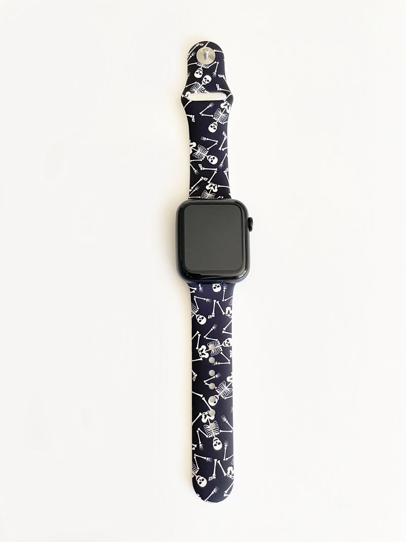 Hocus Pocus Bands for Apple Watch