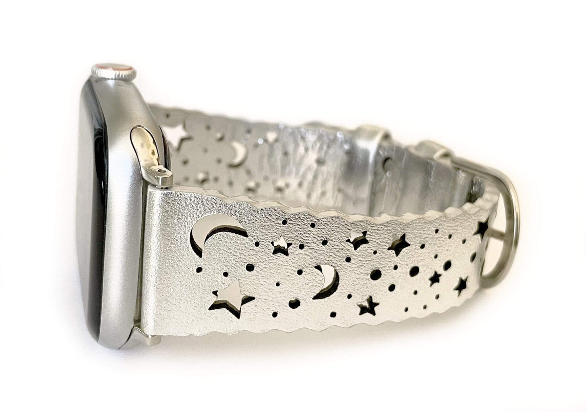 Star Gazer Watch Band for Apple Watch
