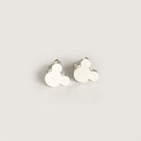 Mouse Earrings