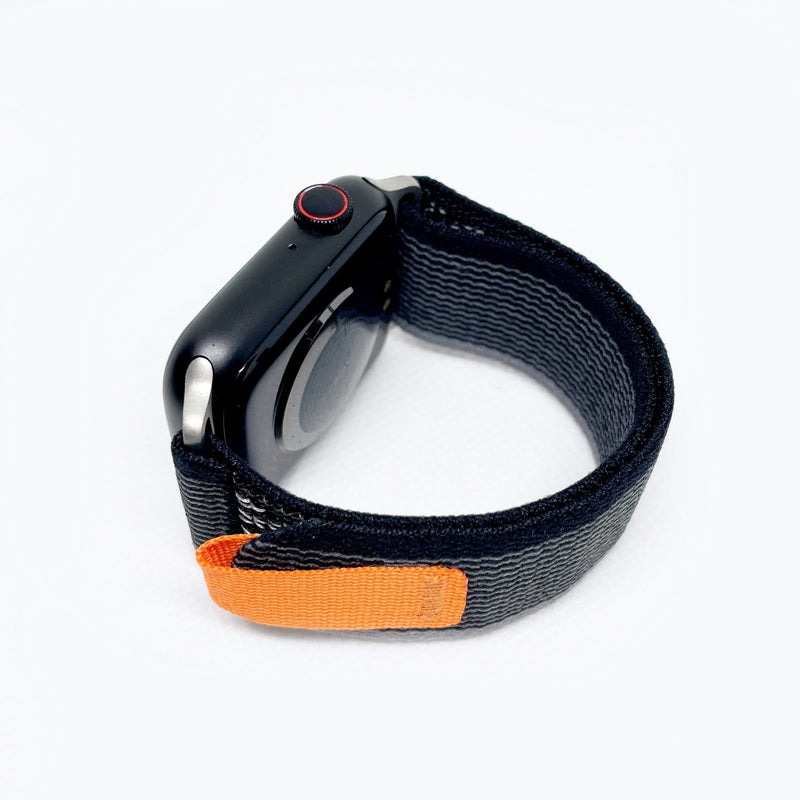 Sporty Velcro Bands for Apple Watch