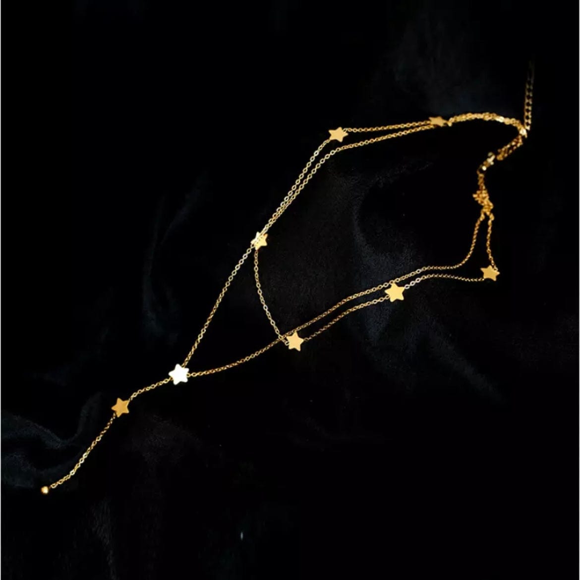 Star Struck Necklace