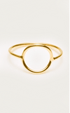 Sun Ring (Gold Filled)