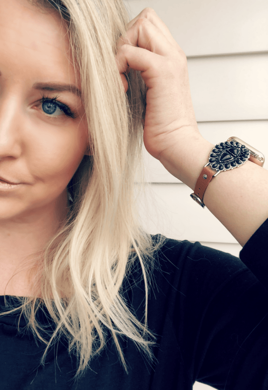 The Coachella for Fitbit