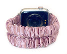 The Cozy Scrunchie for Apple Watch