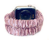 The Cozy Scrunchie for Apple Band