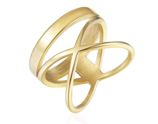 The Eleven Gold Ring