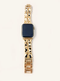 The Leopard Designer for Apple Watch