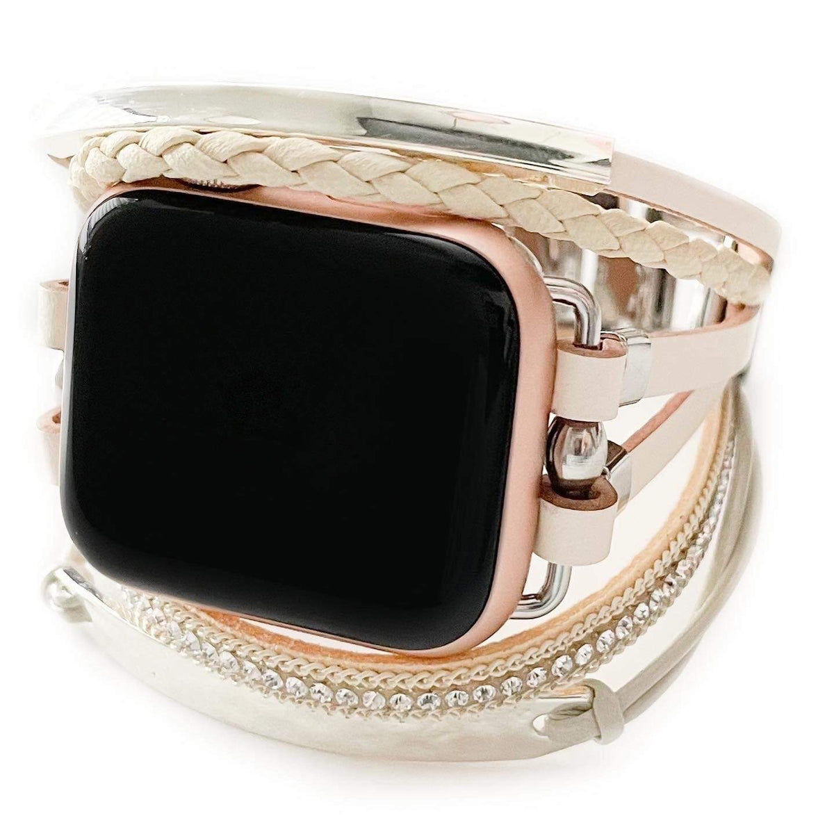 The Posh Watch Band for Apple Watch