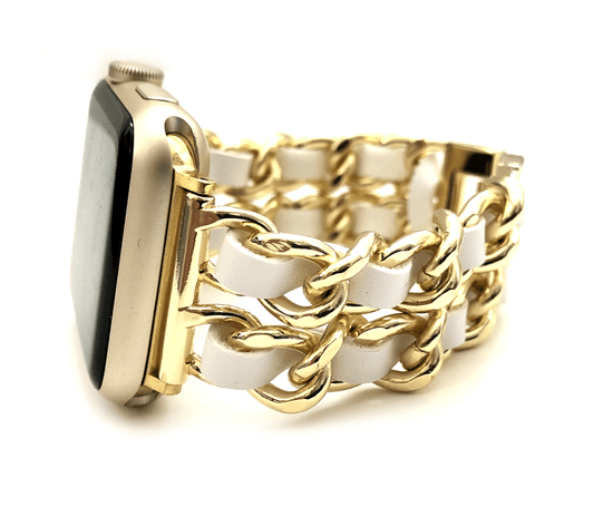 Designer 2025 fitbit bands