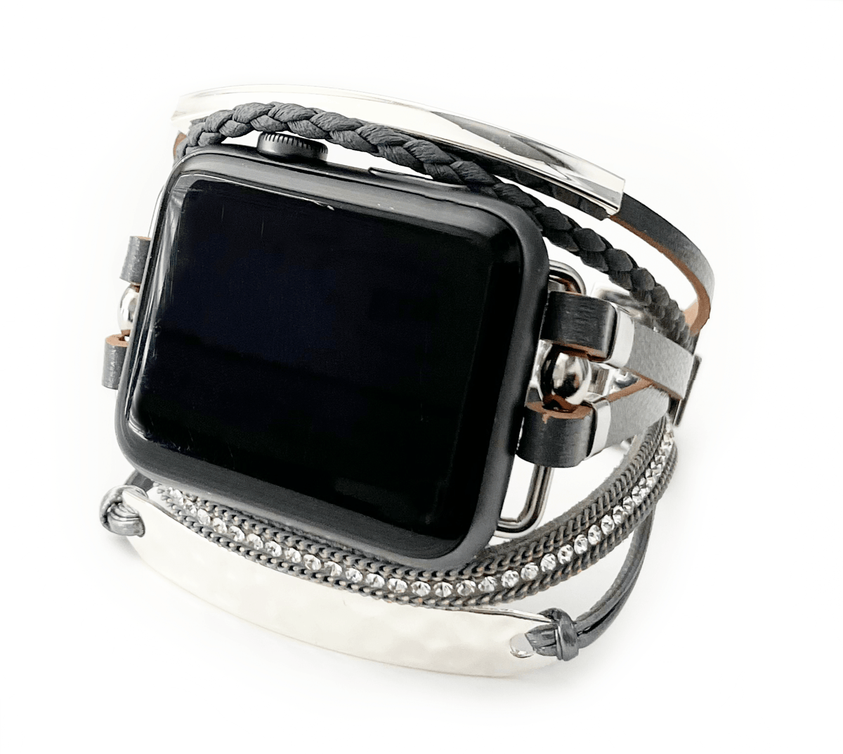 The Posh Watch Band for Apple Watch