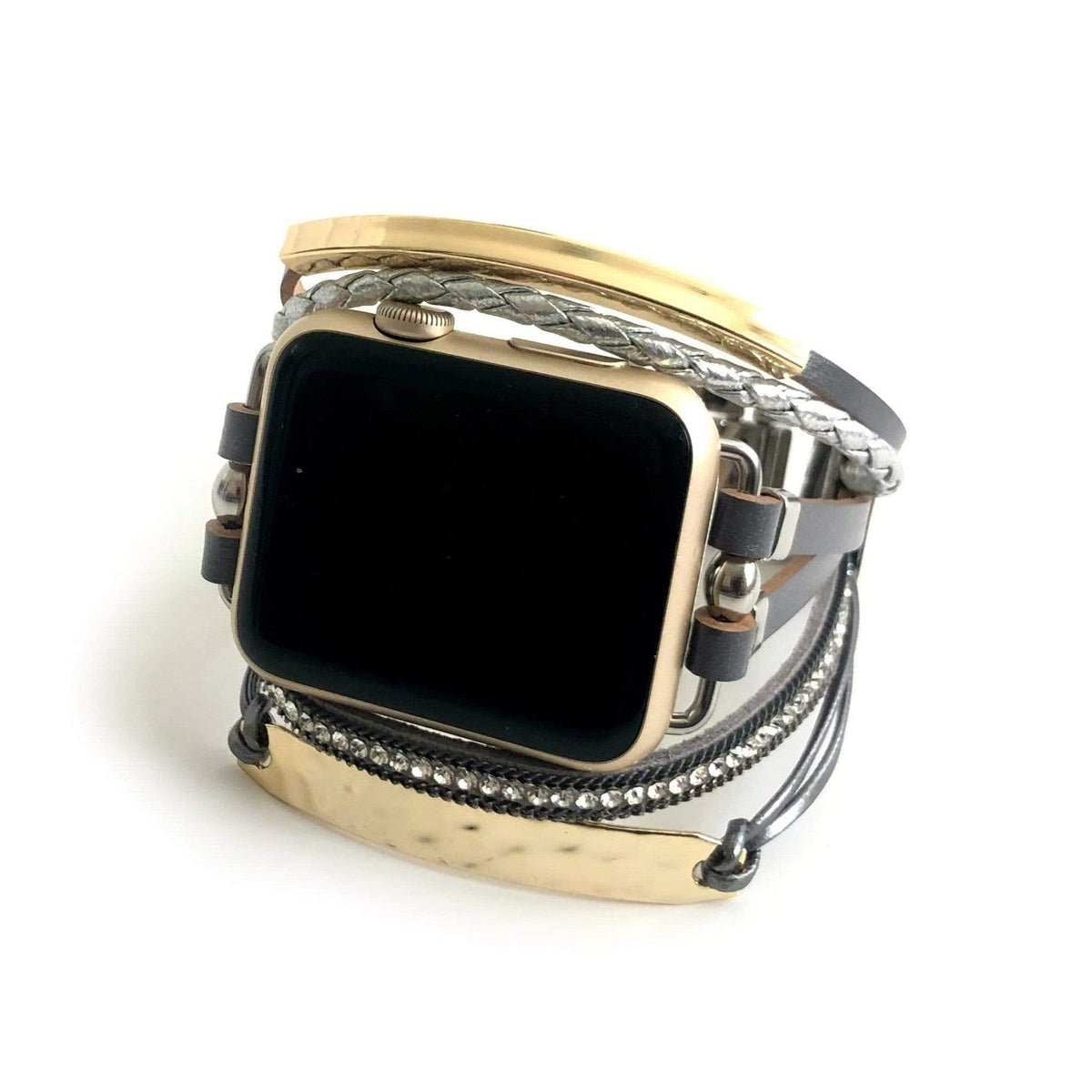 The Posh Watch Band for Apple Watch
