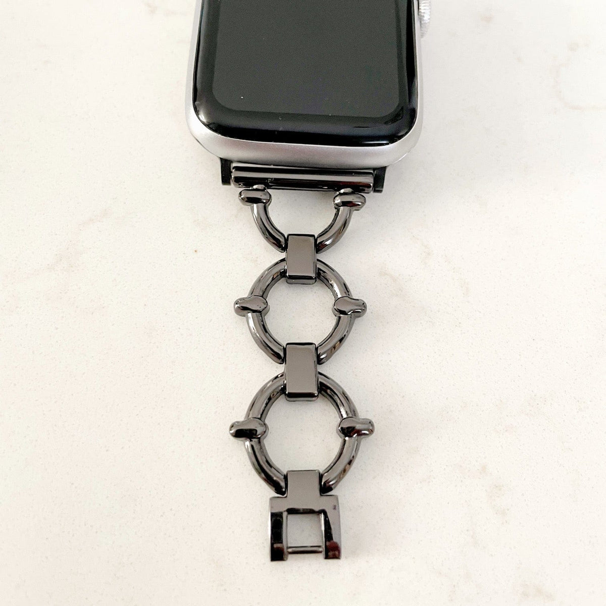 The Hampton Watch Band for Apple Watch