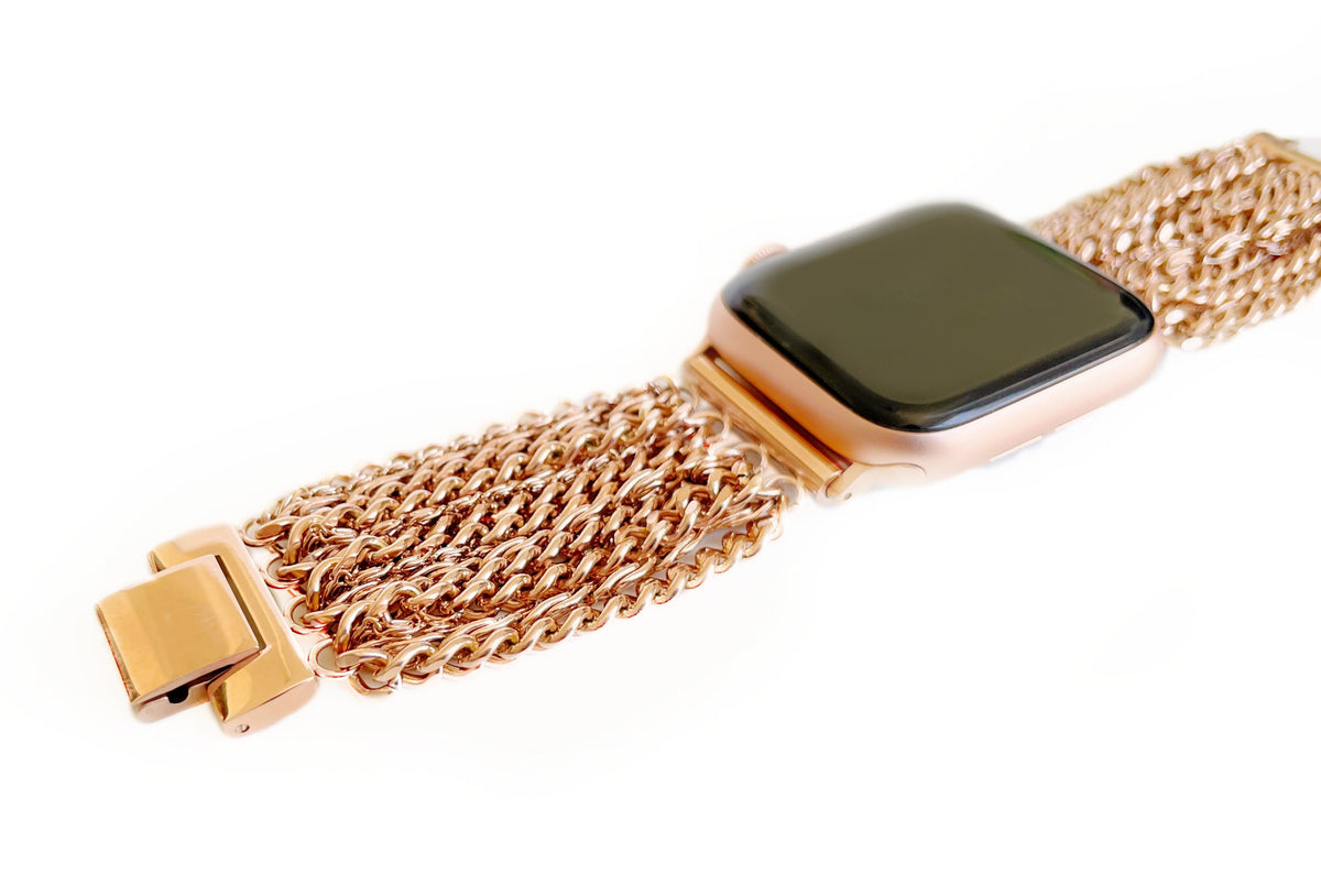 Goddess of Beauty Watch Band for Apple Watch