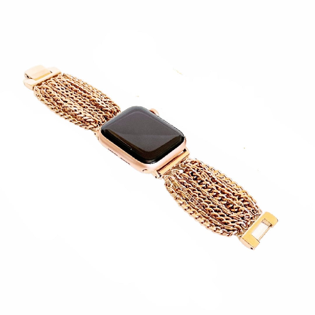 Goddess of Beauty Watch Band for Fitbit
