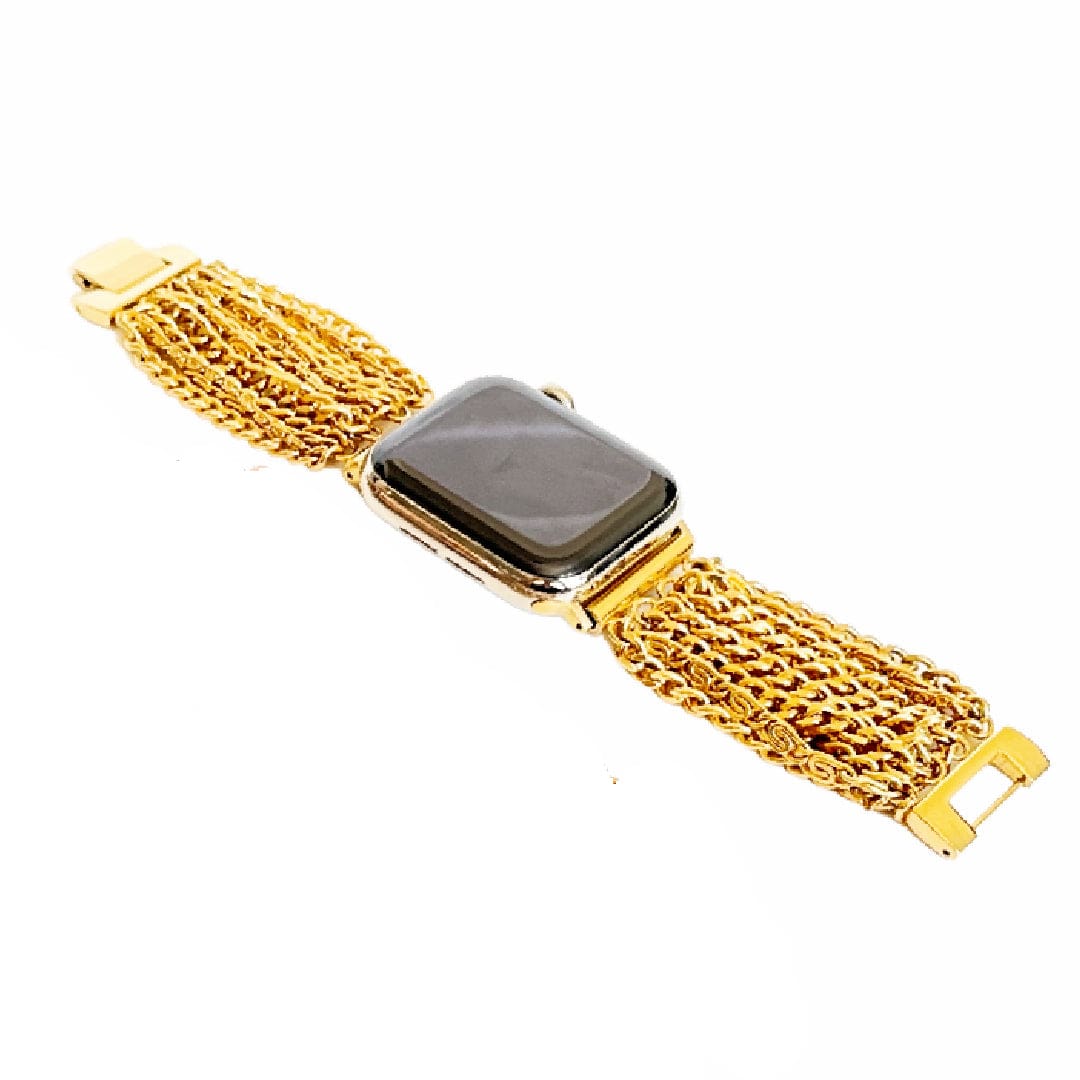 Goddess of Beauty Watch Band for Fitbit