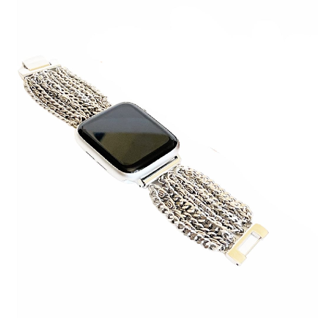 Goddess of Beauty Watch Band for Fitbit