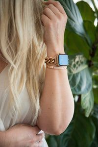 Goddess of Wisdom for Apple Watch