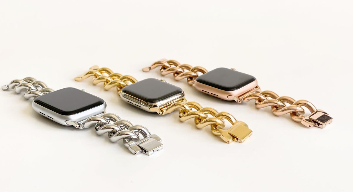Goddess of Wisdom Watch Band for Apple Watch