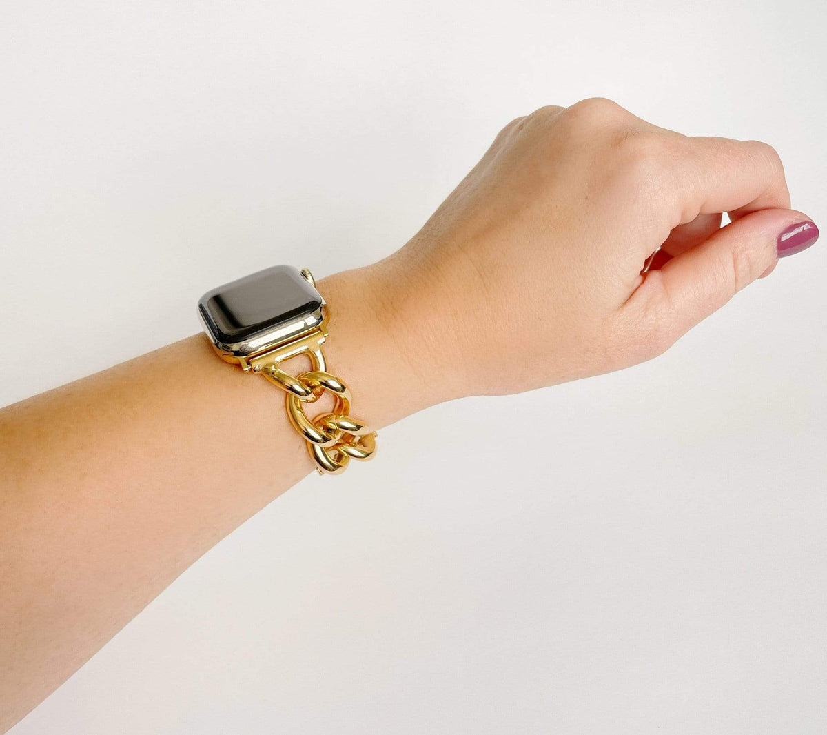 Goddess of Wisdom Watch Band for Apple Watch