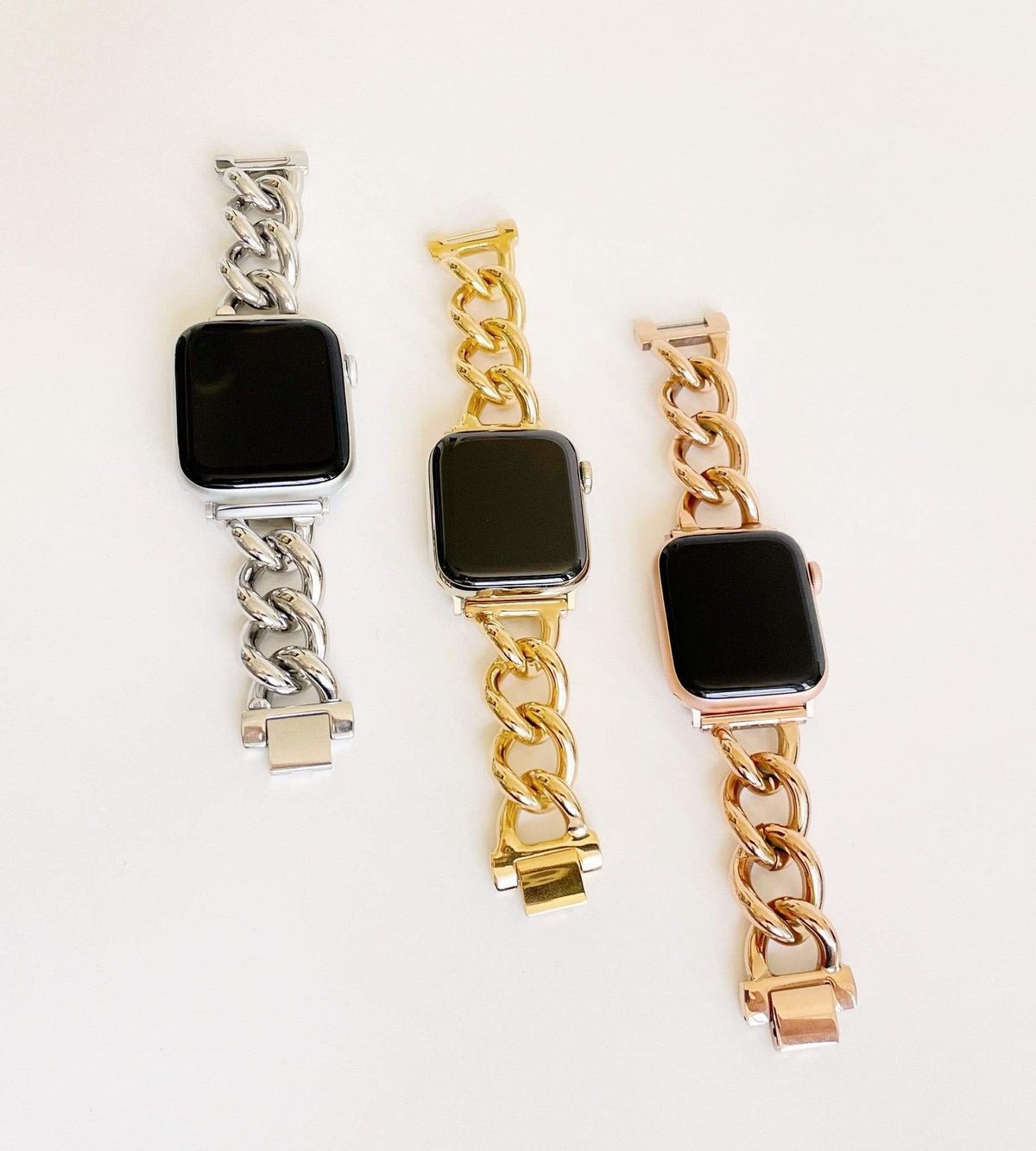 Goddess of Wisdom Watch Band for Fitbit