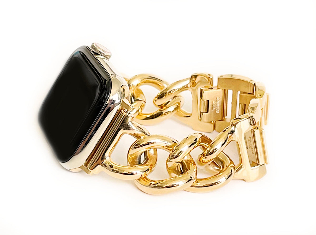 Goddess of Wisdom Watch Band for Samsung