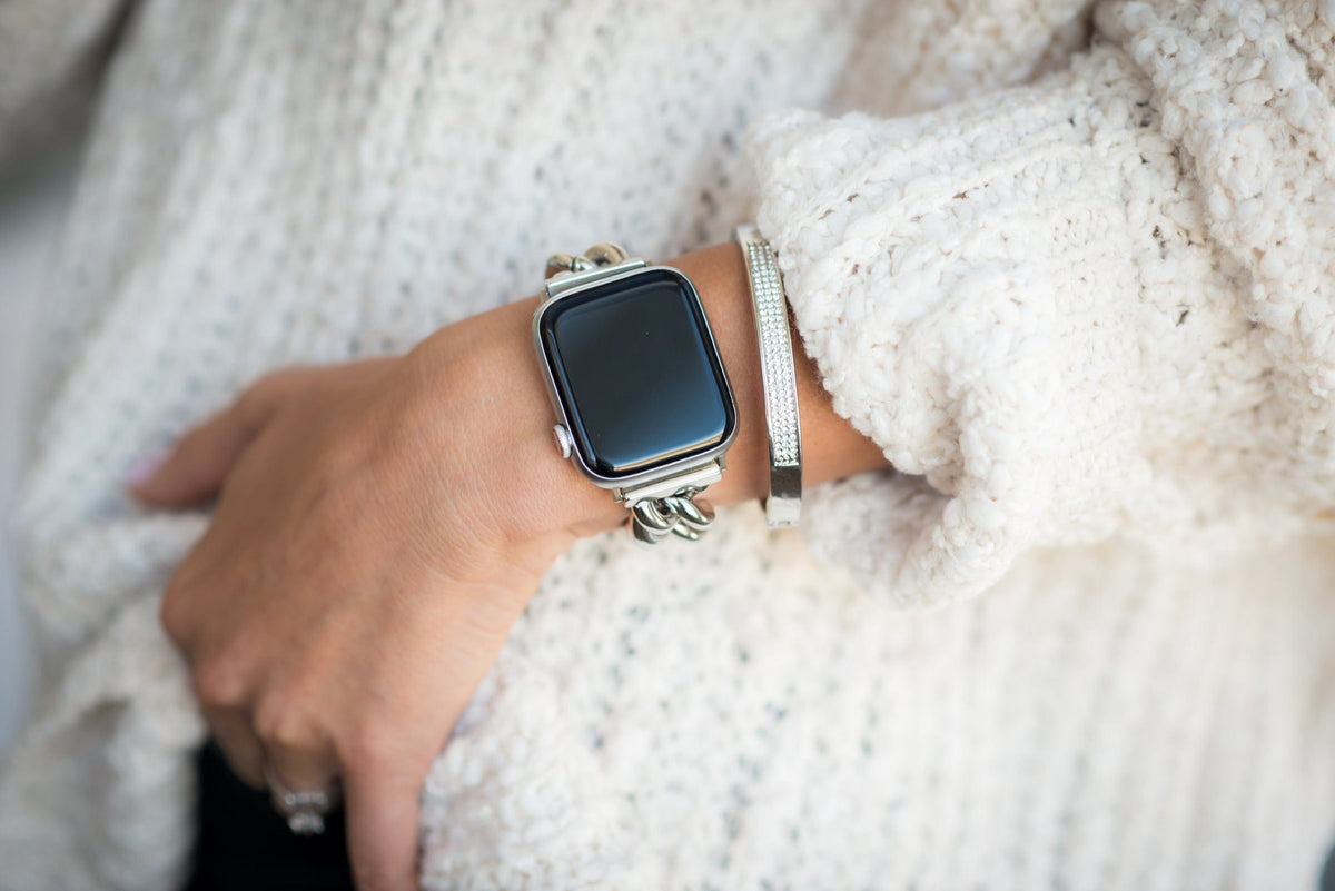 Goddess of Wisdom Watch Band for Samsung