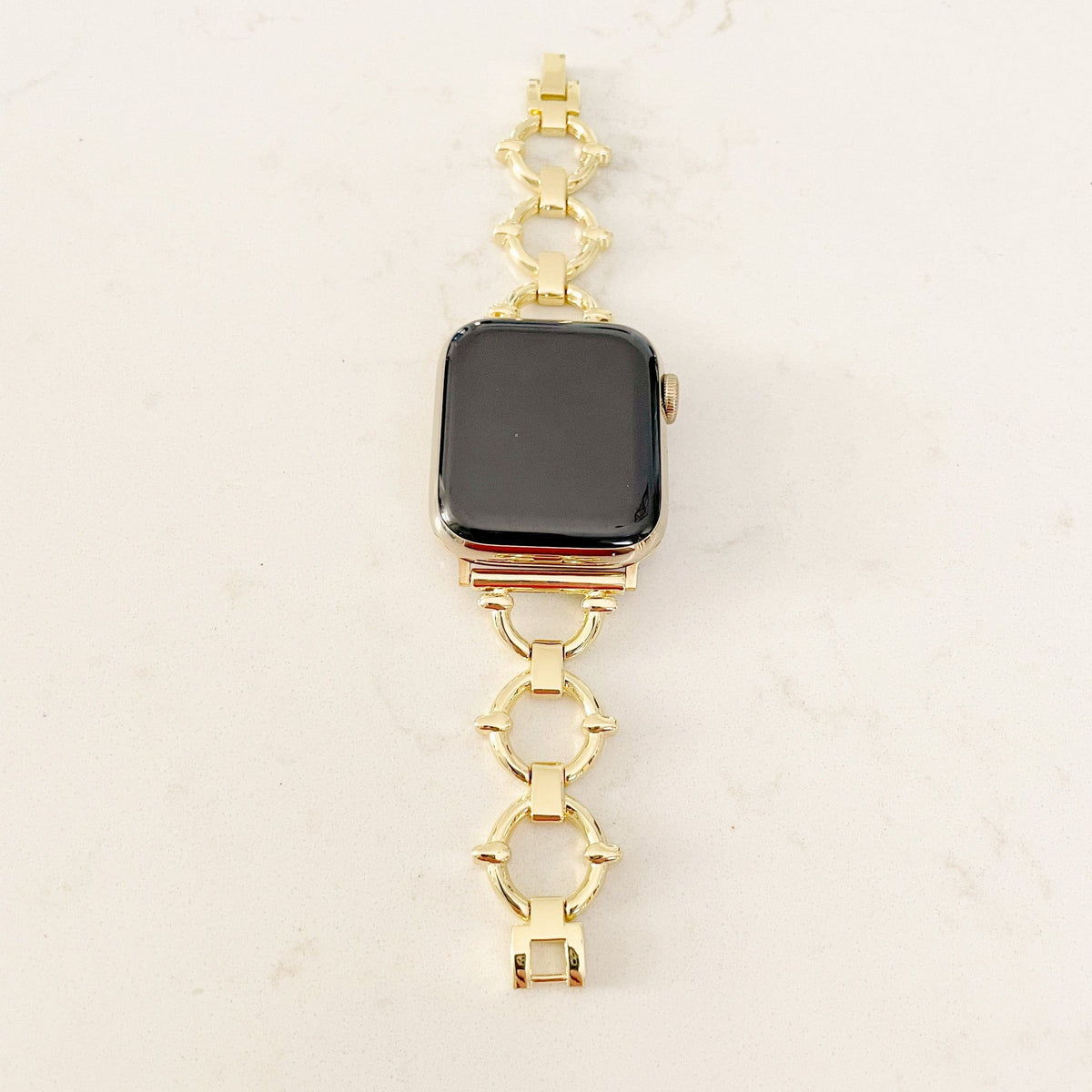 The Hampton Watch Band for Apple Watch