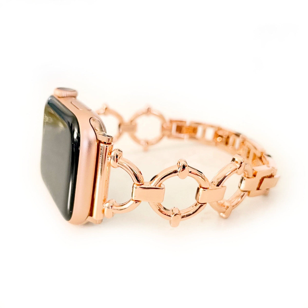 The Hampton Watch Band for Apple Watch