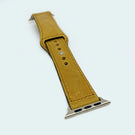 Rustic Leather Apple Watch Band