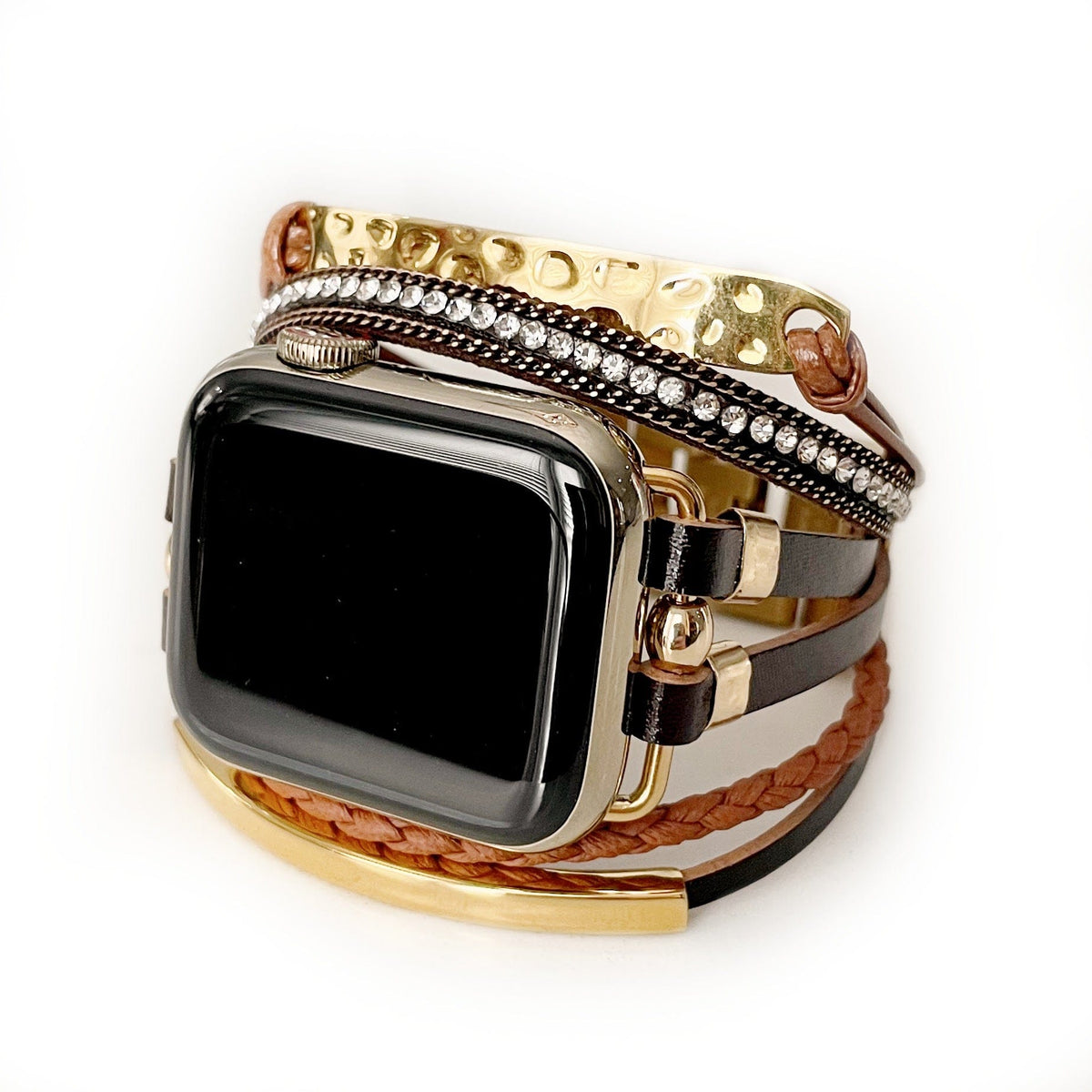 The Posh Watch Band for Apple Watch